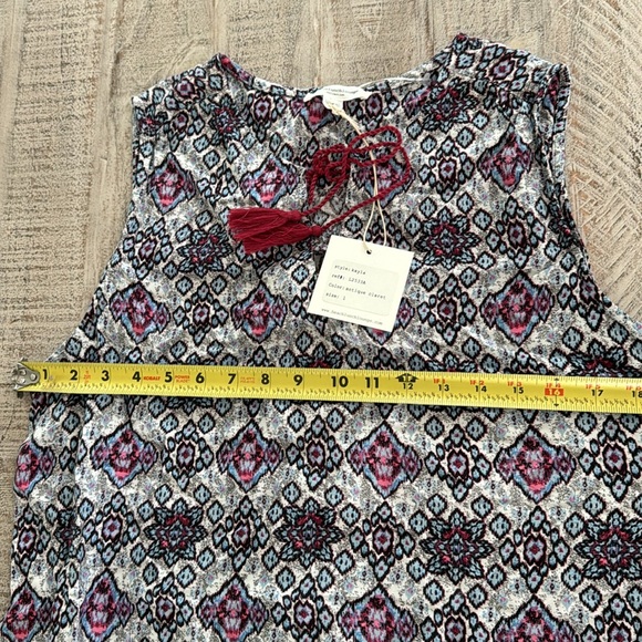 BeachLunchLounge Tunic - Picture 5 of 5